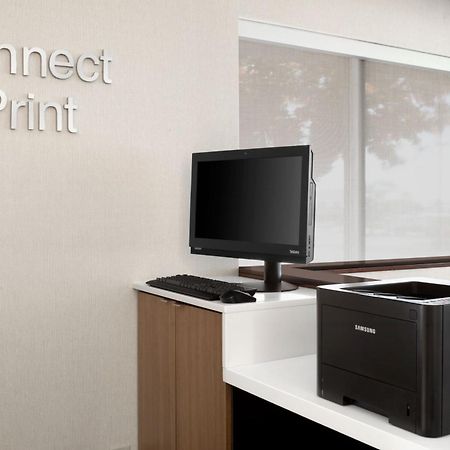 Fairfield Inn Fort Leonard Wood St. Robert Luaran gambar