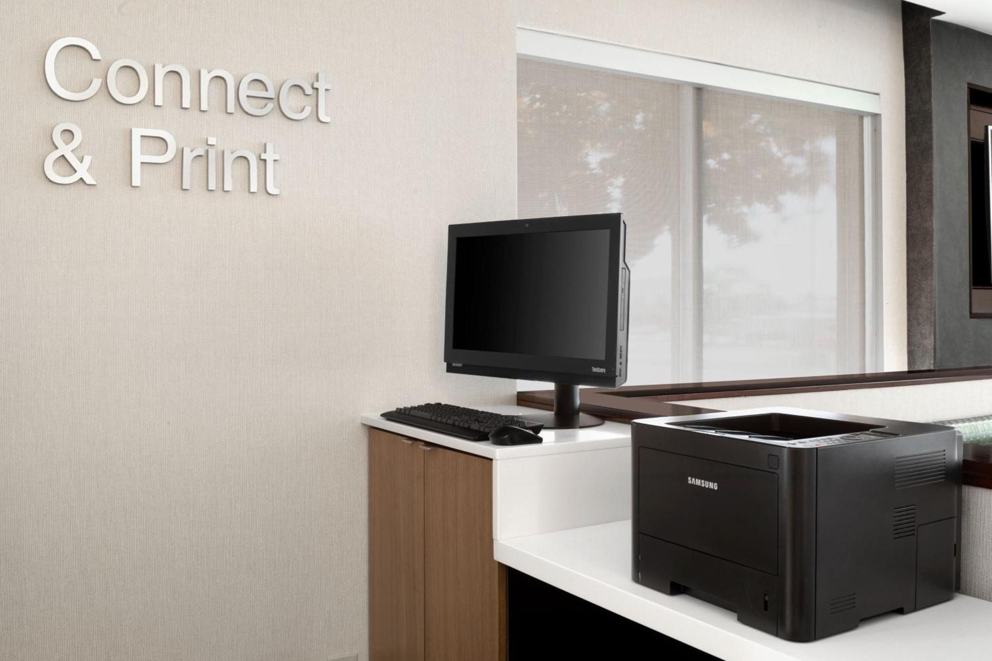 Fairfield Inn Fort Leonard Wood St. Robert Luaran gambar