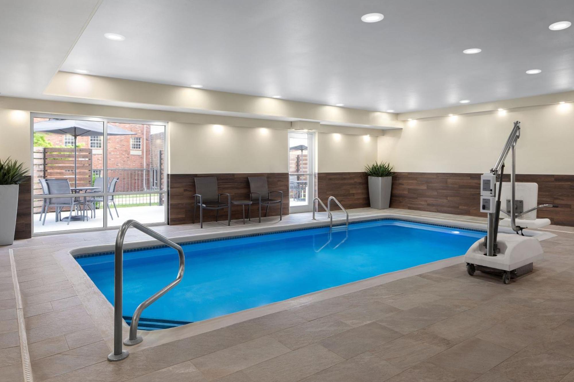 Fairfield Inn Fort Leonard Wood St. Robert Luaran gambar
