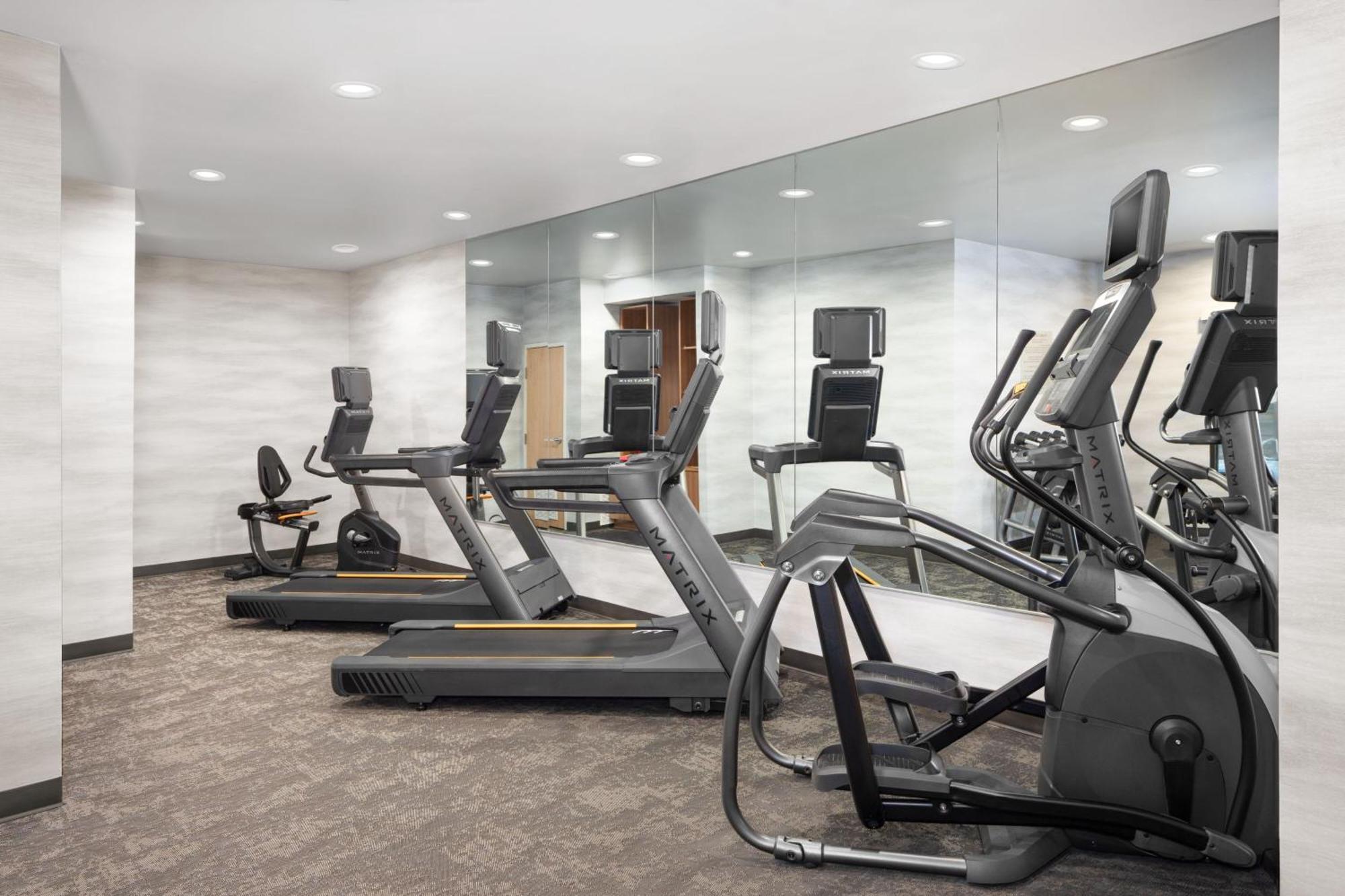 Fairfield Inn Fort Leonard Wood St. Robert Luaran gambar