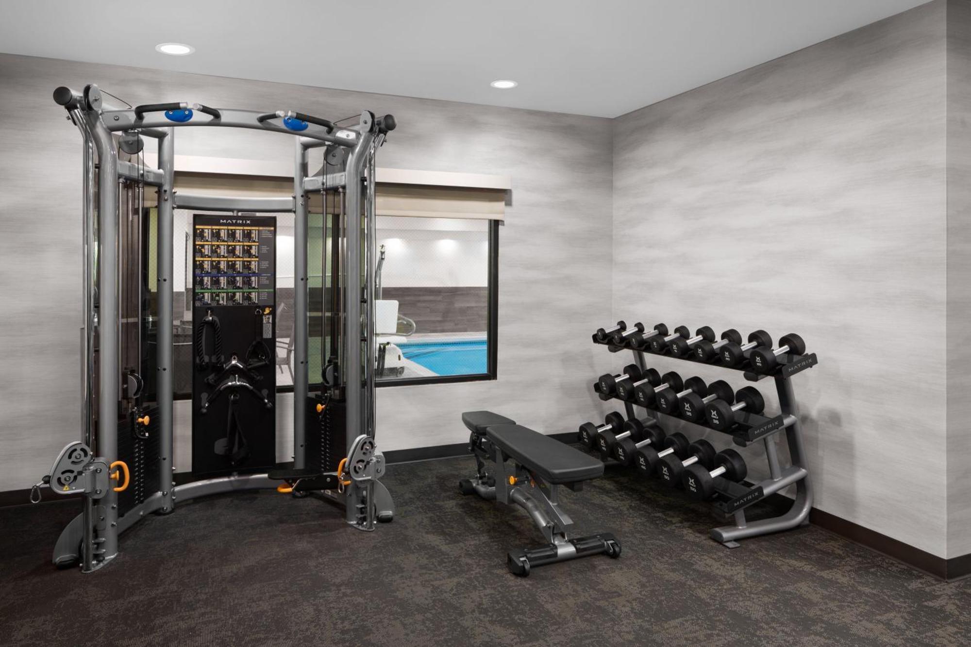 Fairfield Inn Fort Leonard Wood St. Robert Luaran gambar