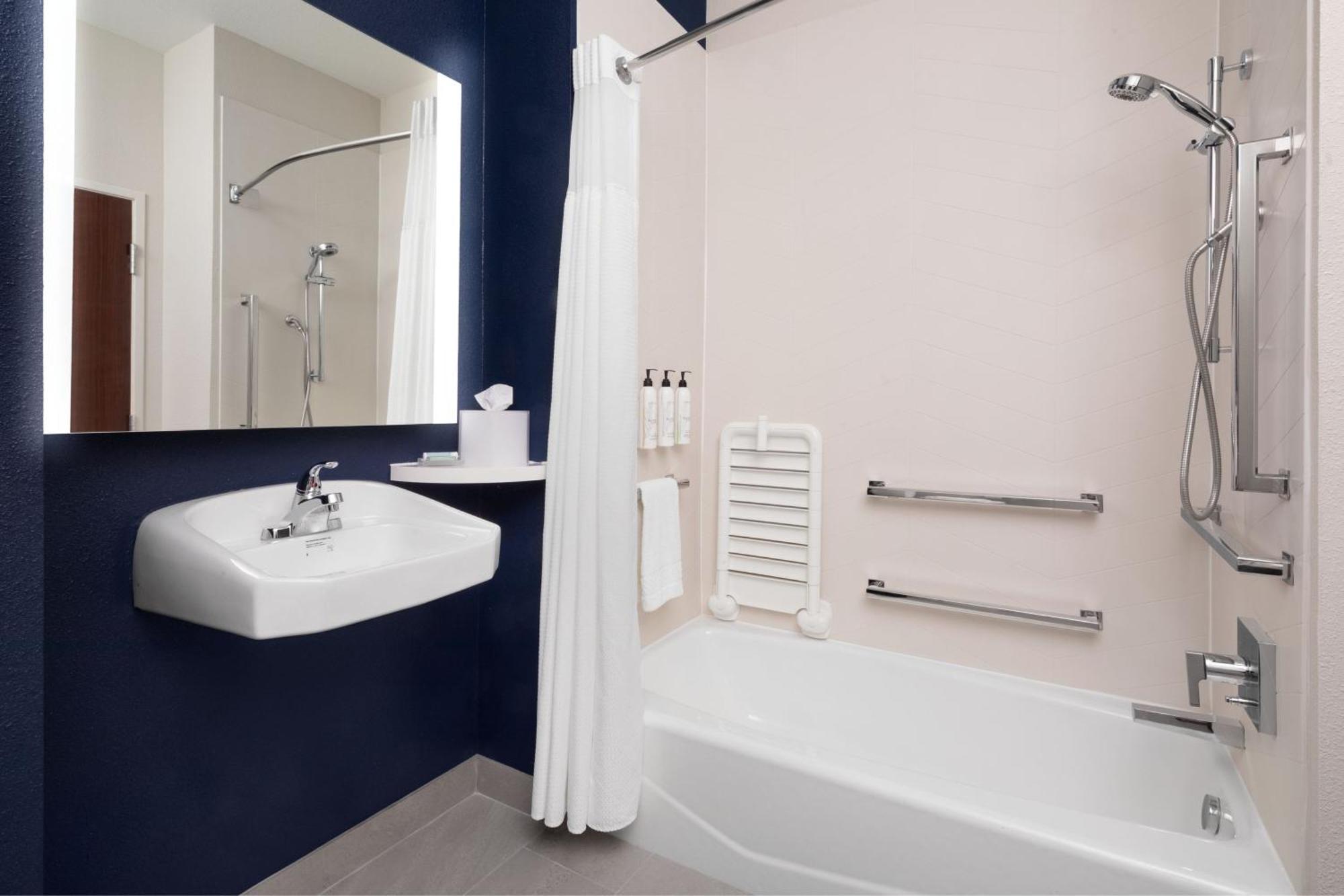 Fairfield Inn Fort Leonard Wood St. Robert Luaran gambar