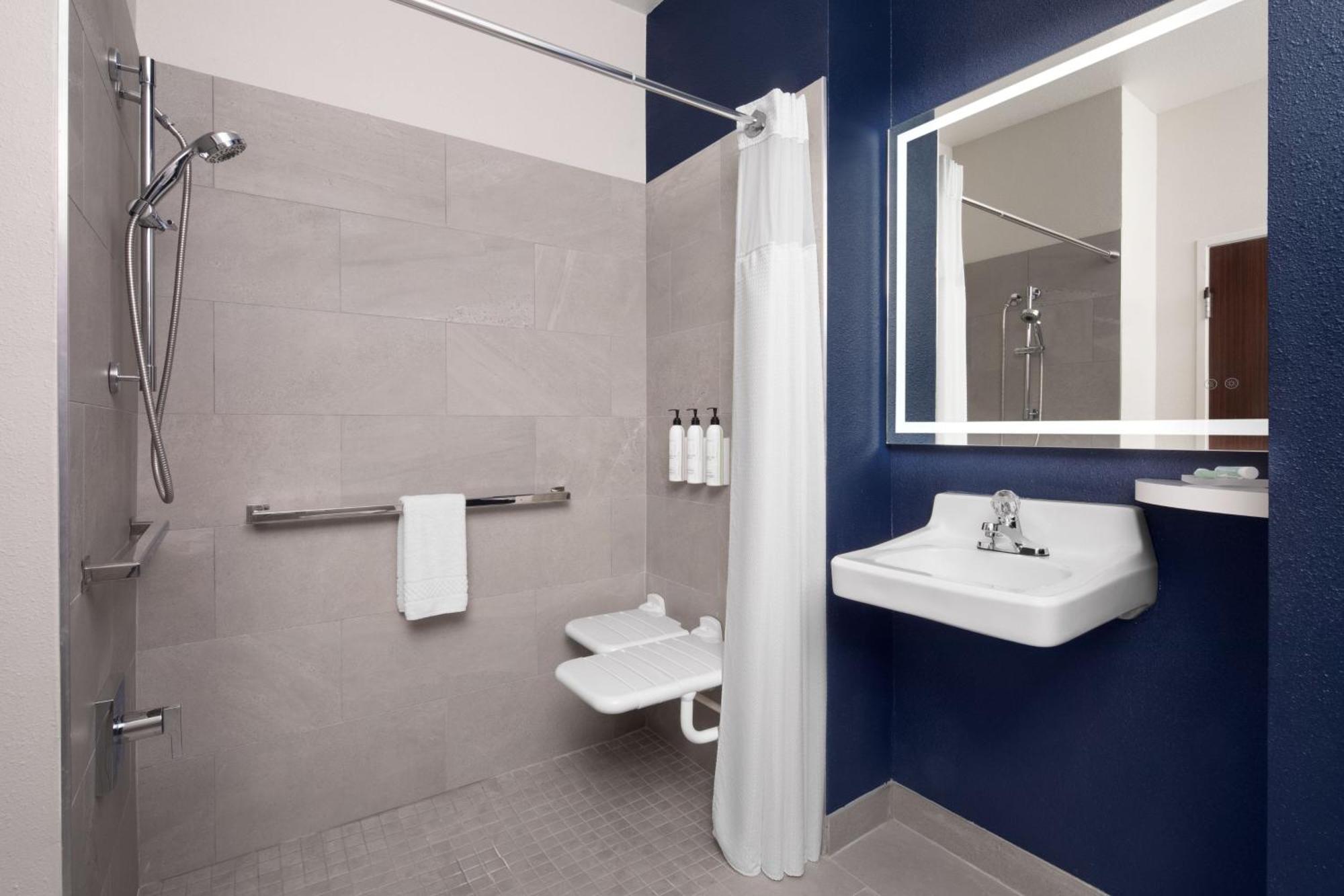Fairfield Inn Fort Leonard Wood St. Robert Luaran gambar