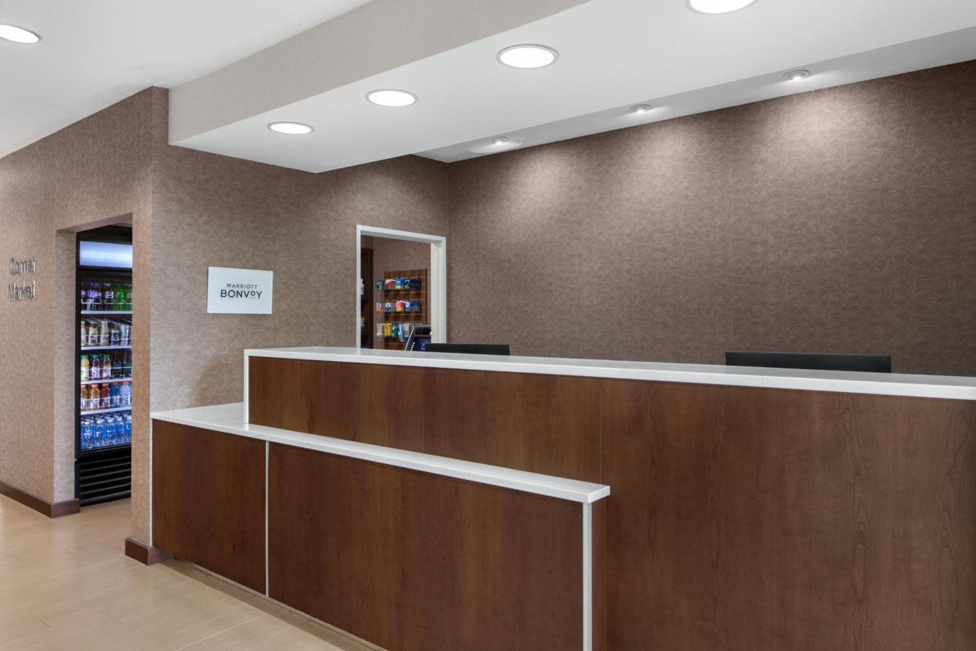 Fairfield Inn Fort Leonard Wood St. Robert Luaran gambar